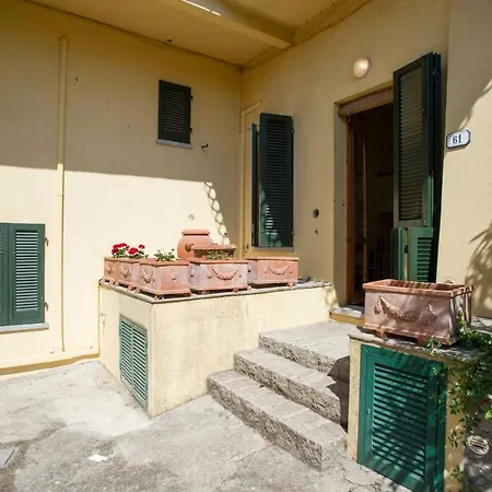 Villetta Sant'ilario